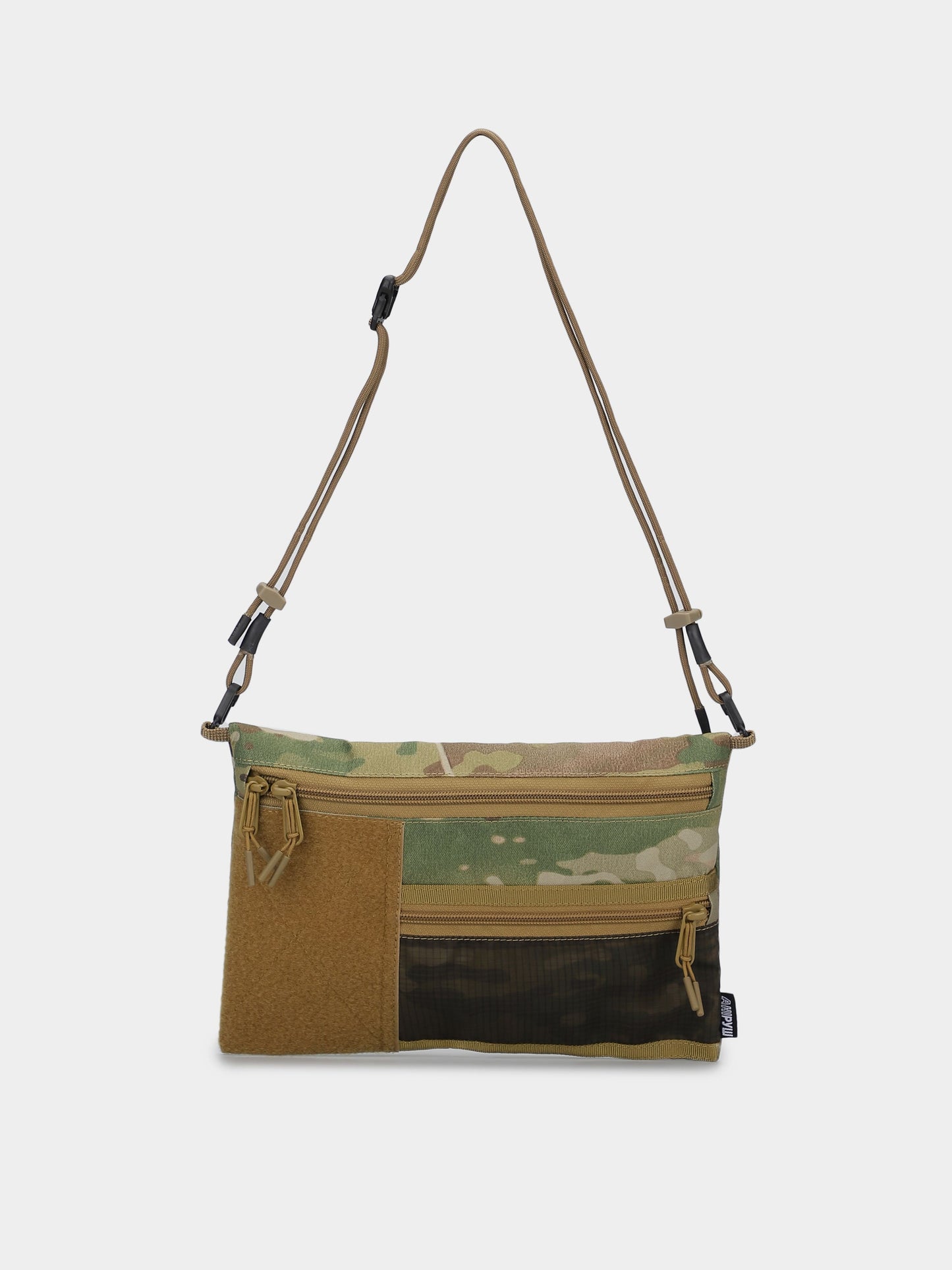 Сумка BagCord Multicam Ecopak