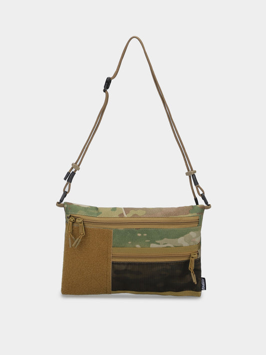 Сумка BagCord Multicam Ecopak