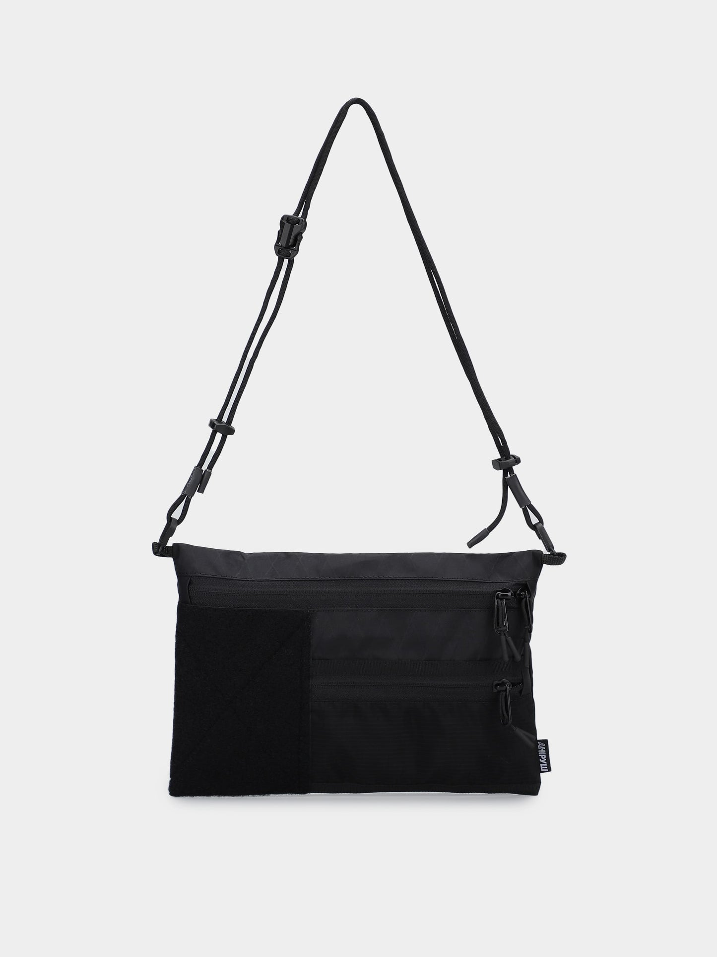 Сумка BagCord Black X-Pac