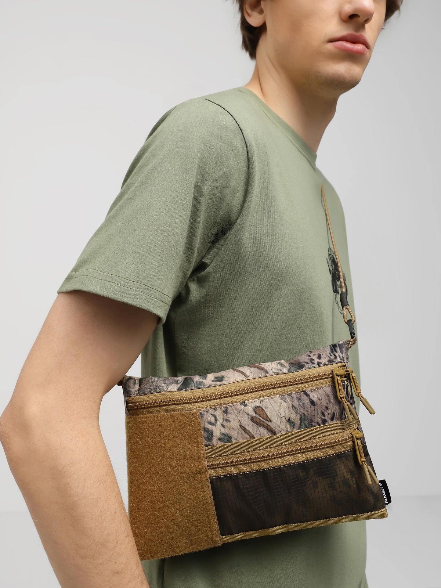 Сумка BagCord X-Pac Prym1 Camo