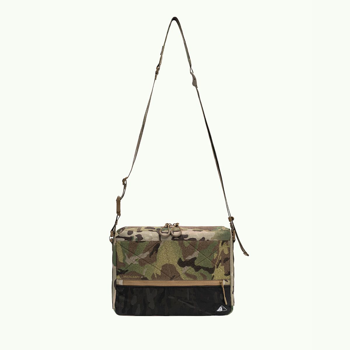Сумка BookPack multicolor