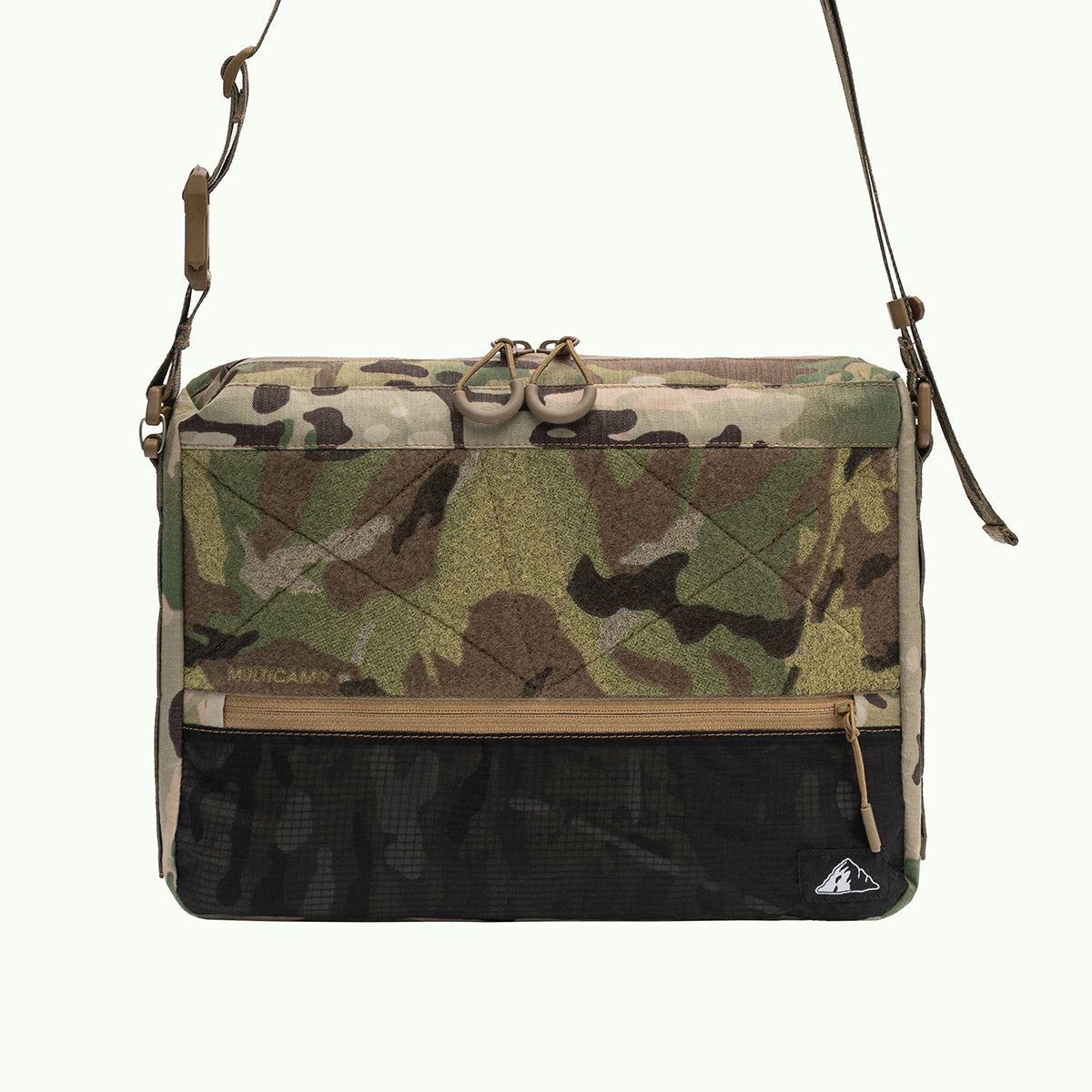 Сумка BookPack multicolor