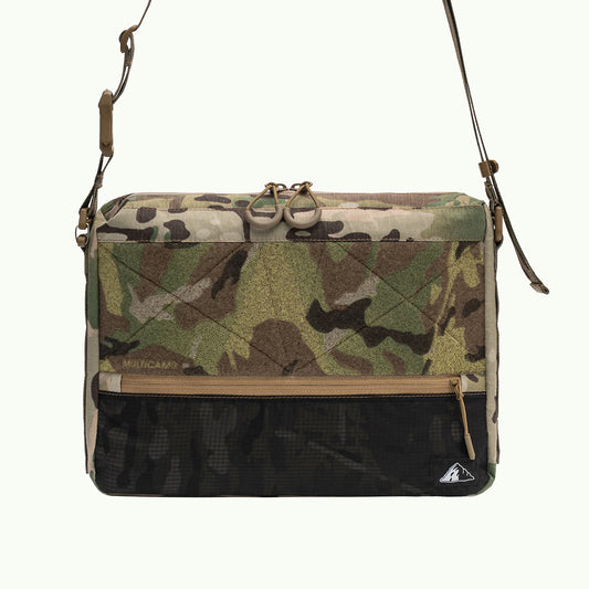 Сумка BookPack multicolor