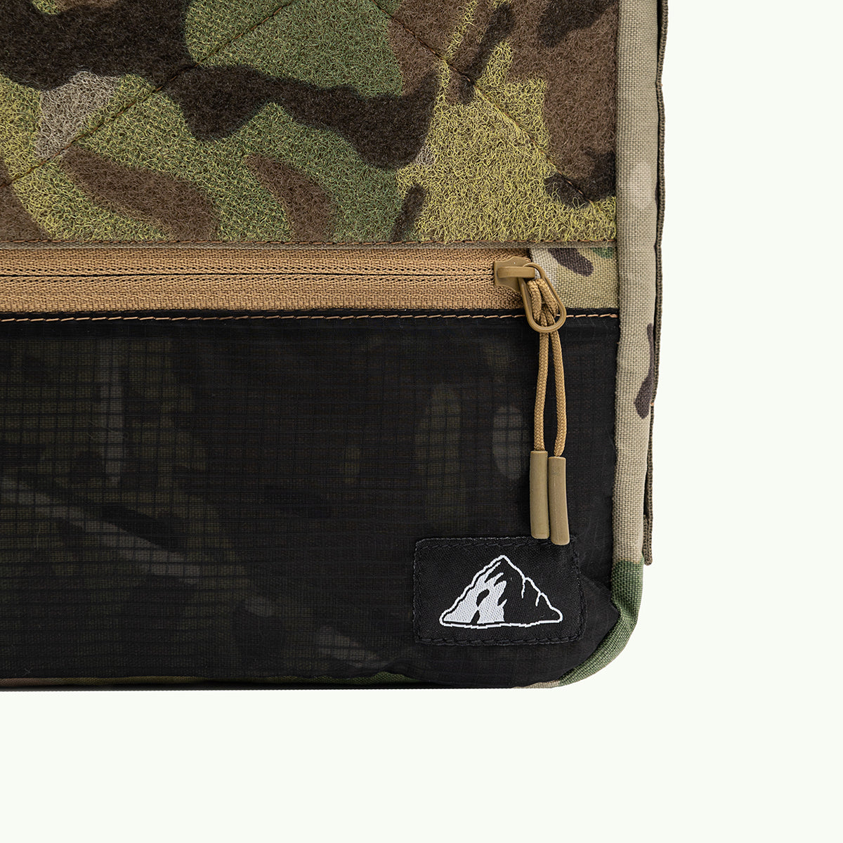 Сумка BookPack multicolor