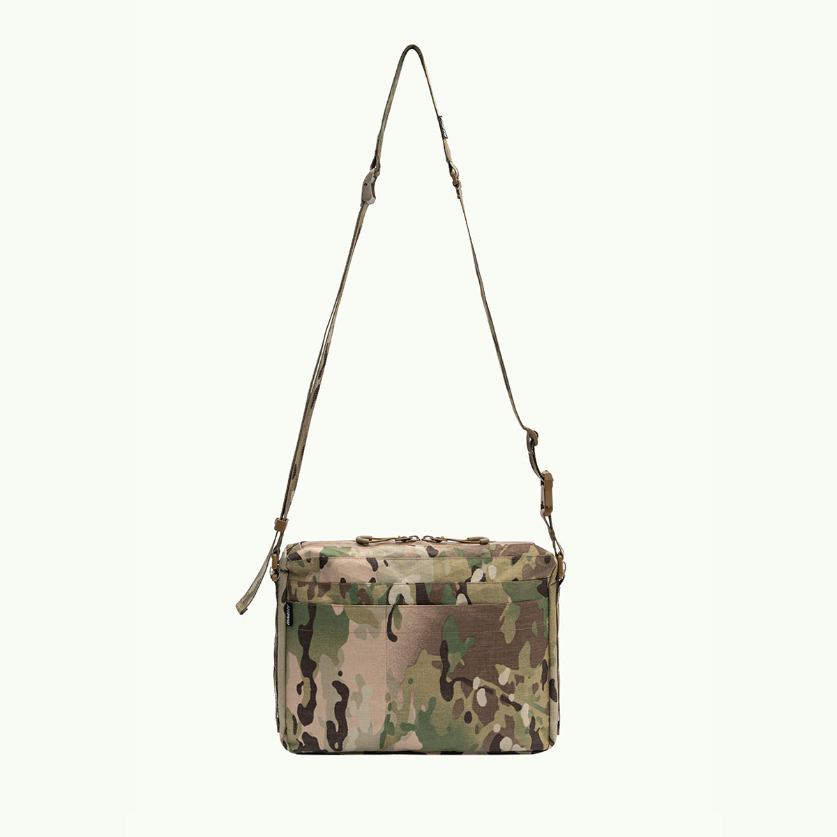 Сумка BookPack multicolor