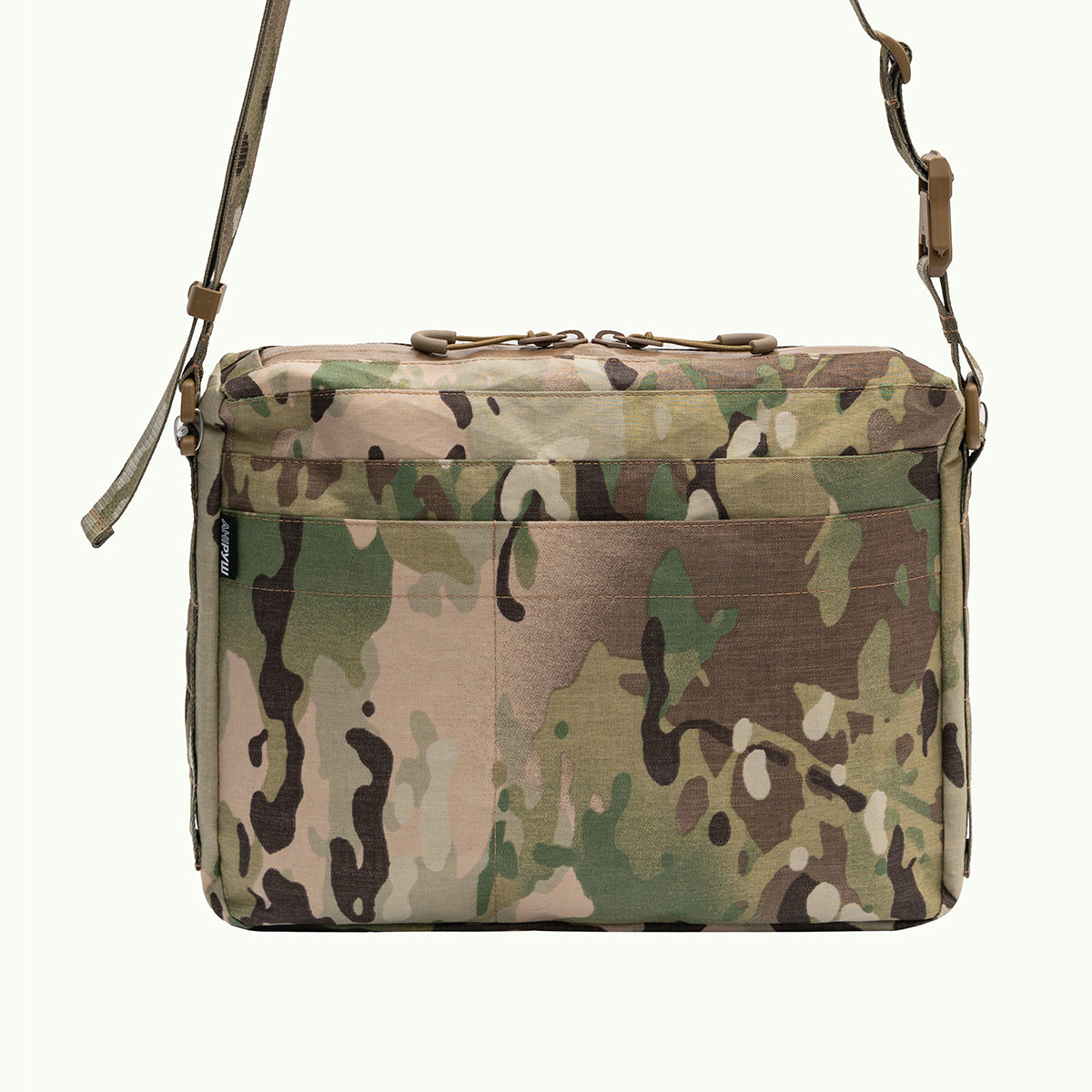 Сумка BookPack multicolor