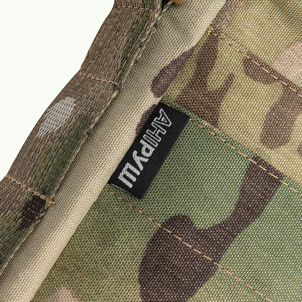 Сумка BookPack multicolor