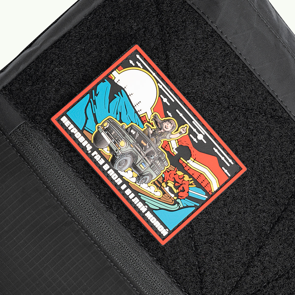 Сумка Bookpack X-Pac