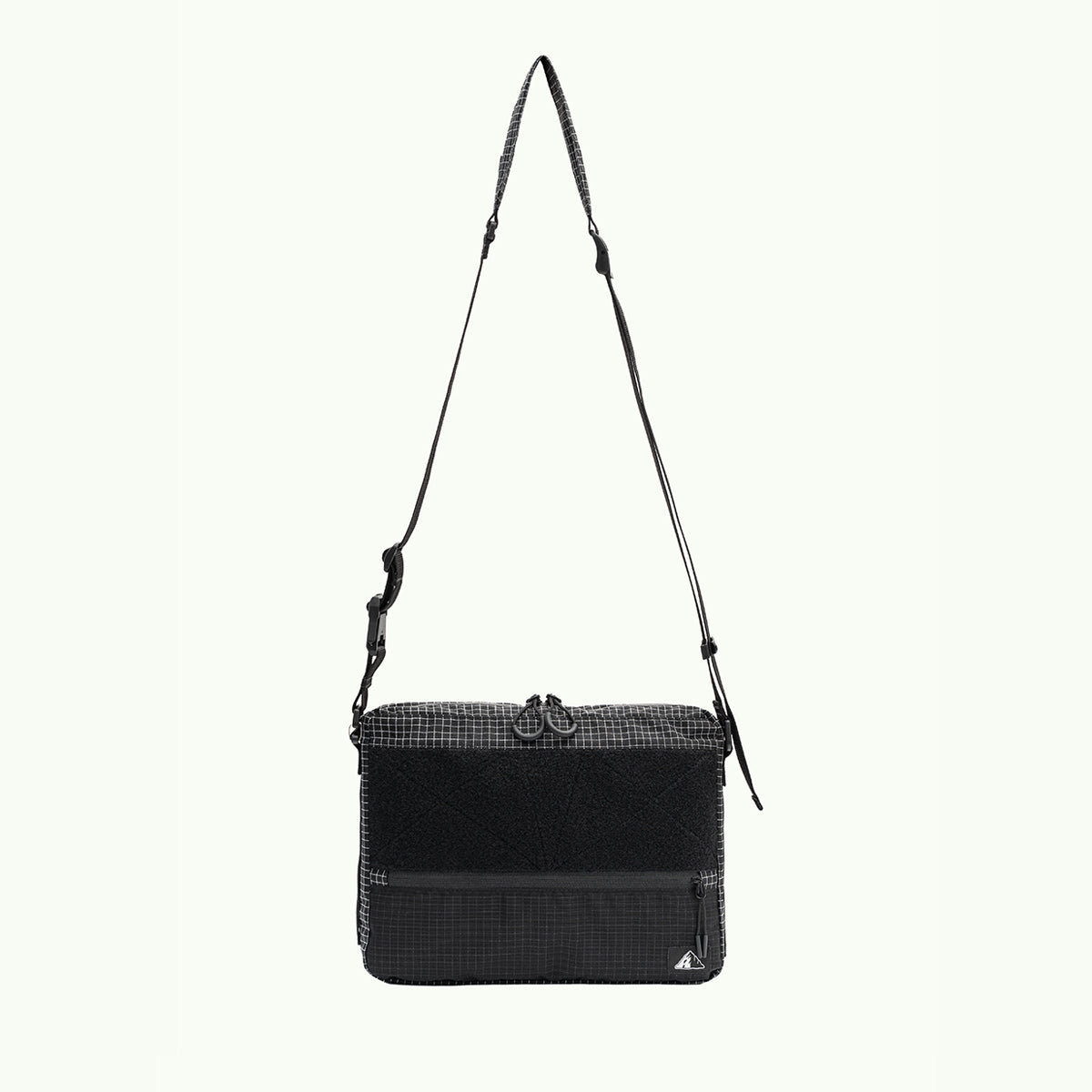 Сумка BookPack multicolor