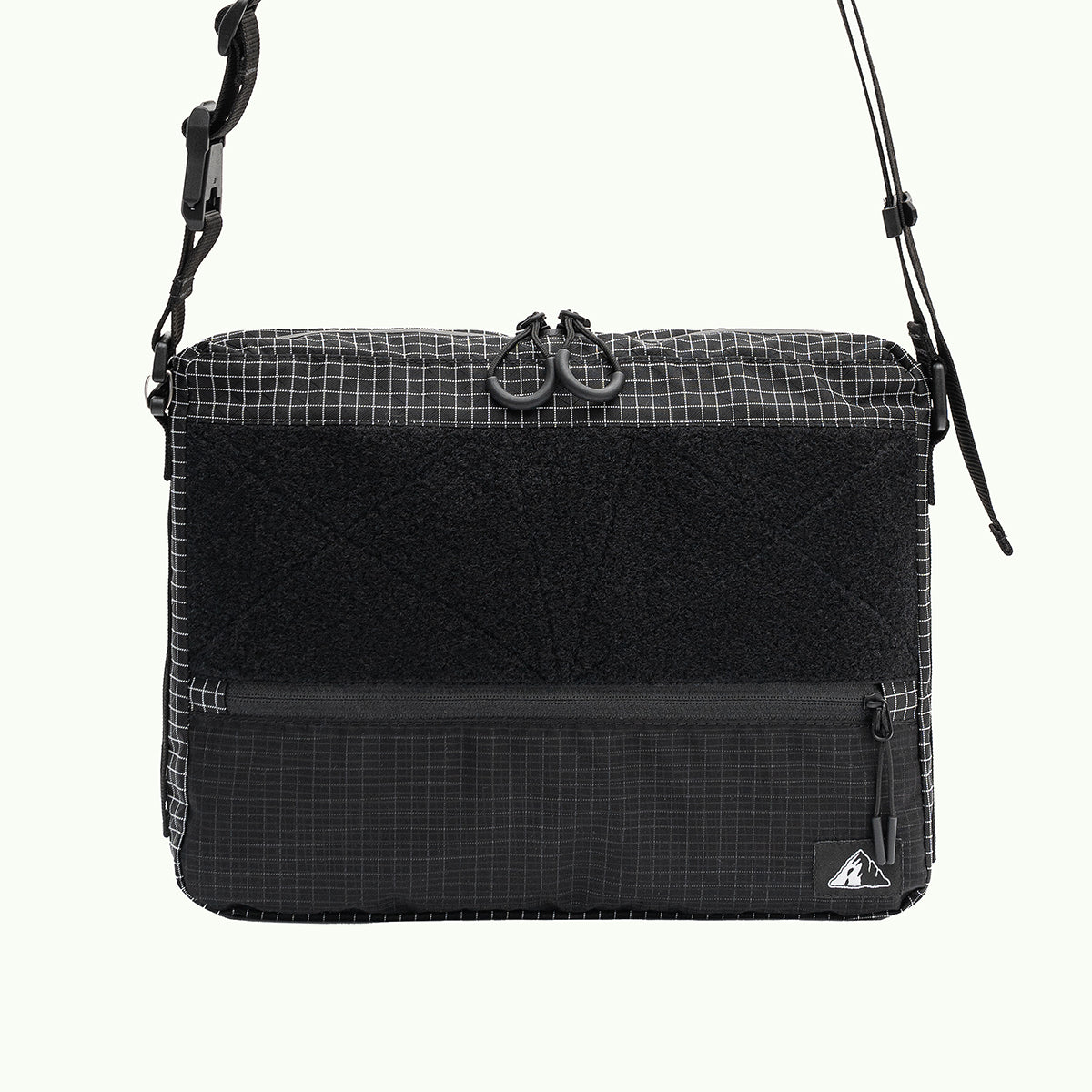Сумка BookPack multicolor