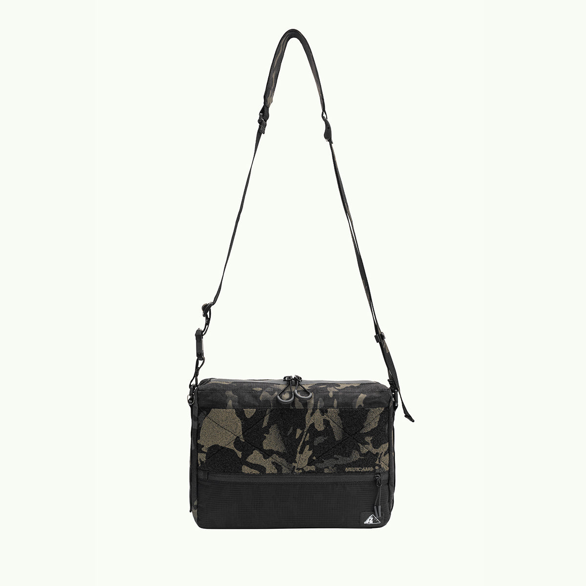Сумка BookPack multicolor