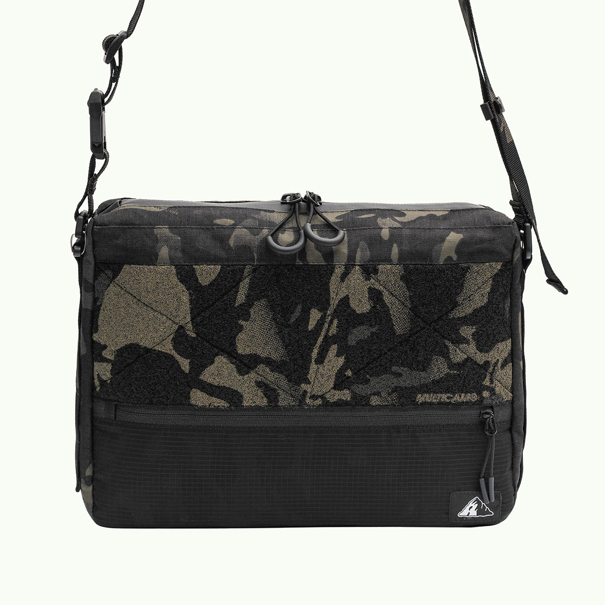 Сумка BookPack multicolor