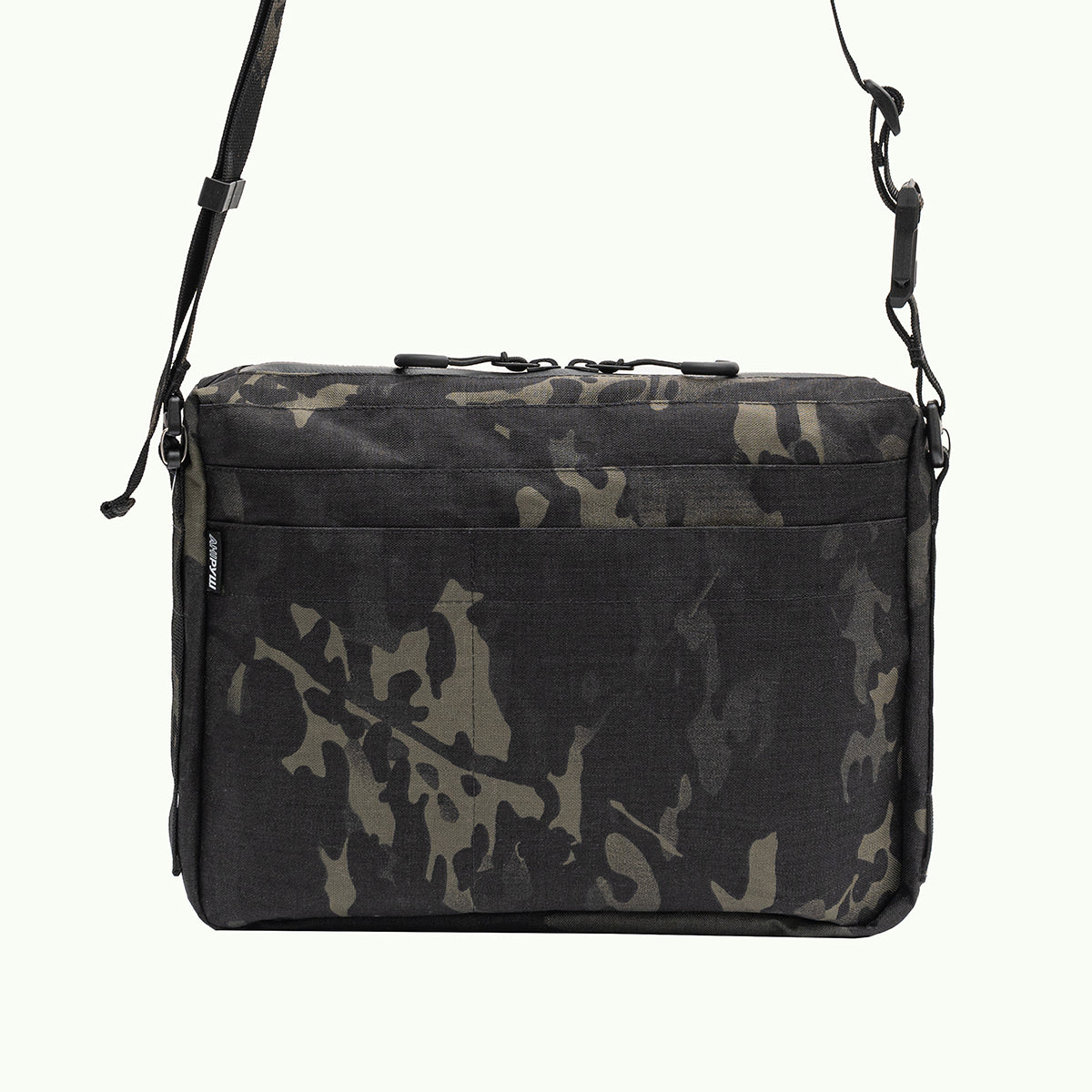 Сумка BookPack multicolor
