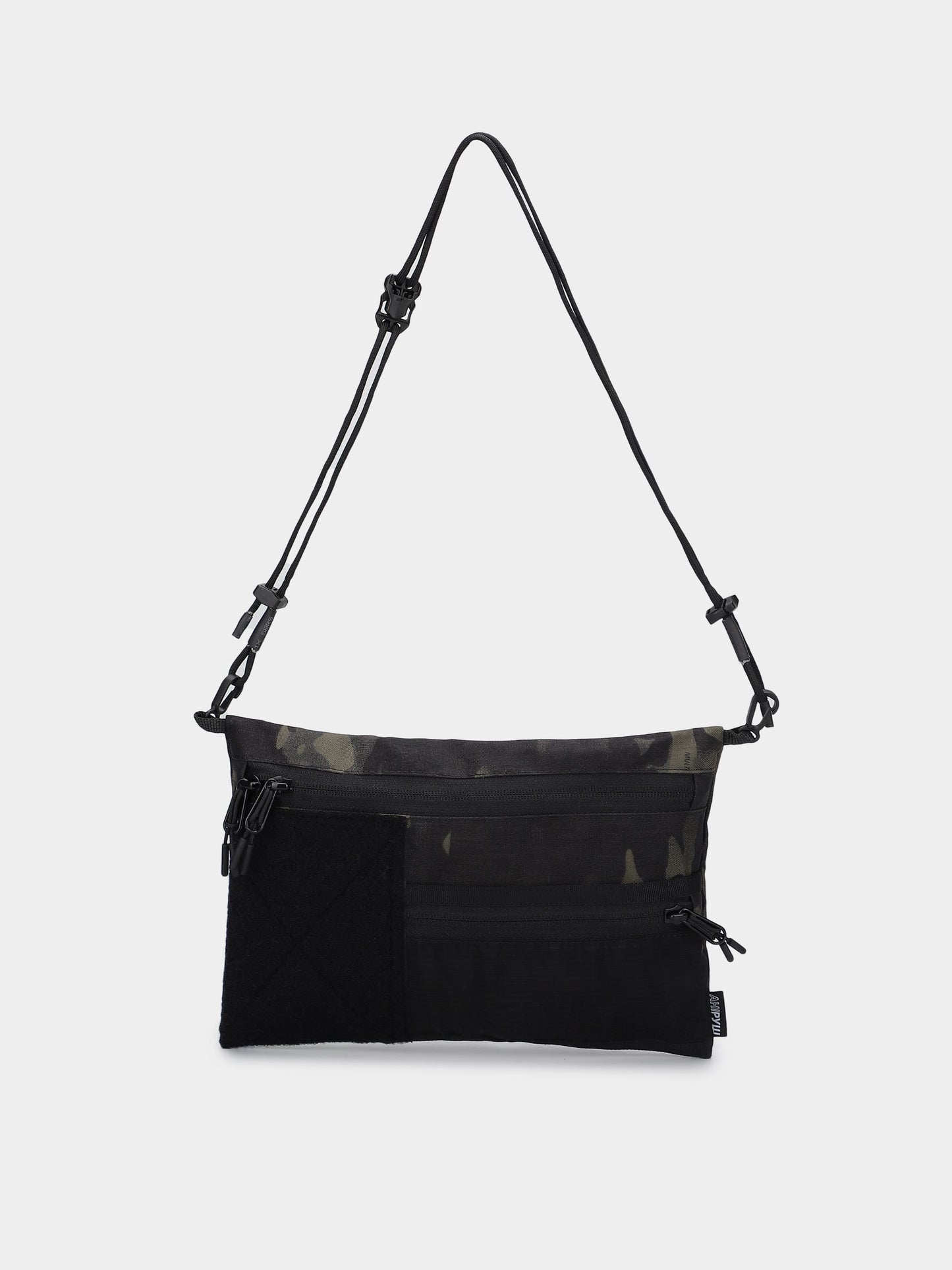 Сумка BagCord Multicam Black X-Pac