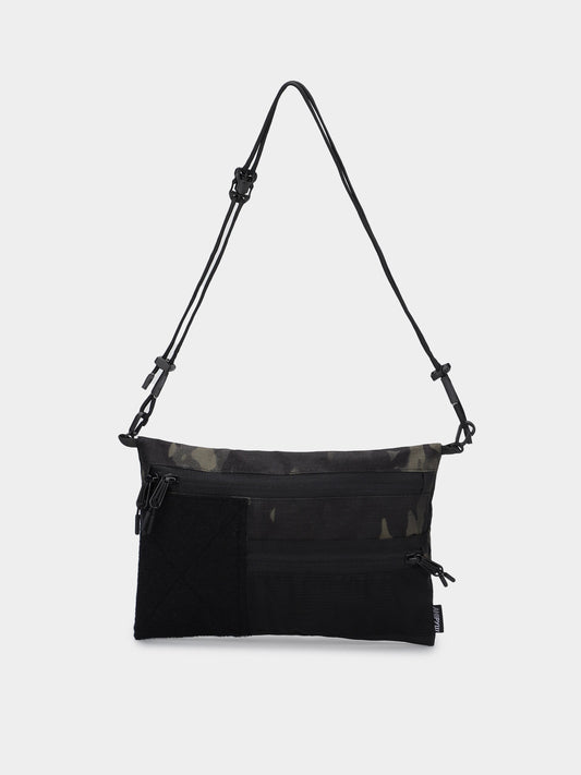 Сумка BagCord Multicam Black X-Pac
