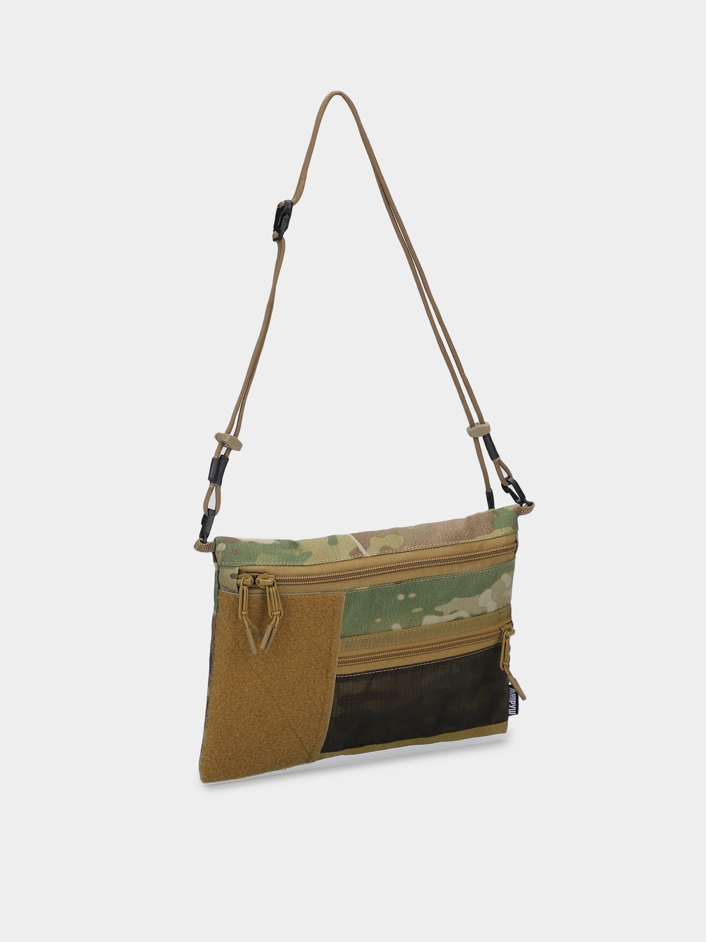 Сумка BagCord Multicam Ecopak