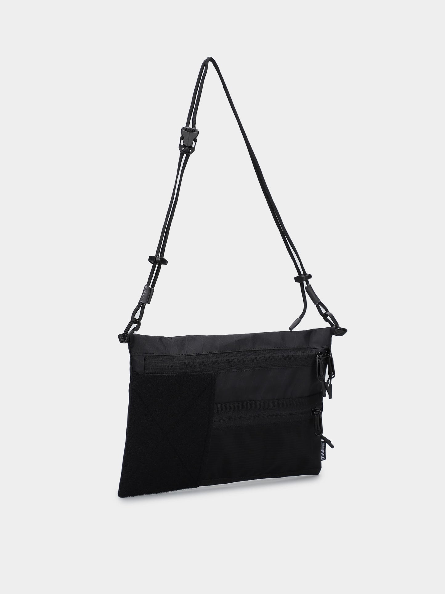 Сумка BagCord Black X-Pac