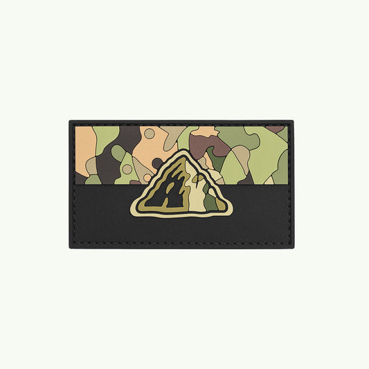 Патч Military Flag