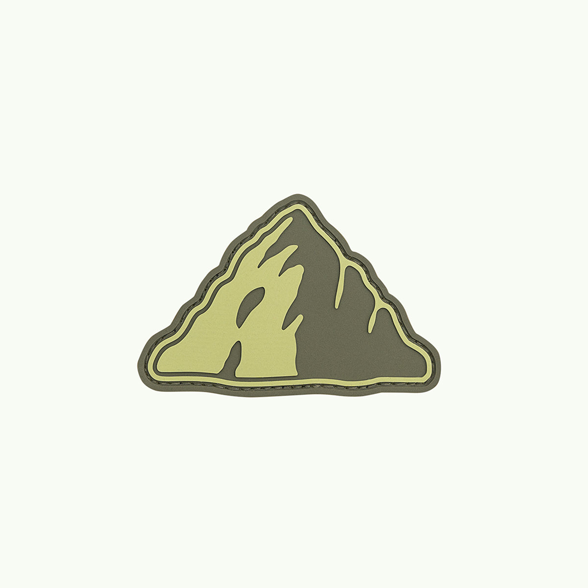 Патч Logo AШ