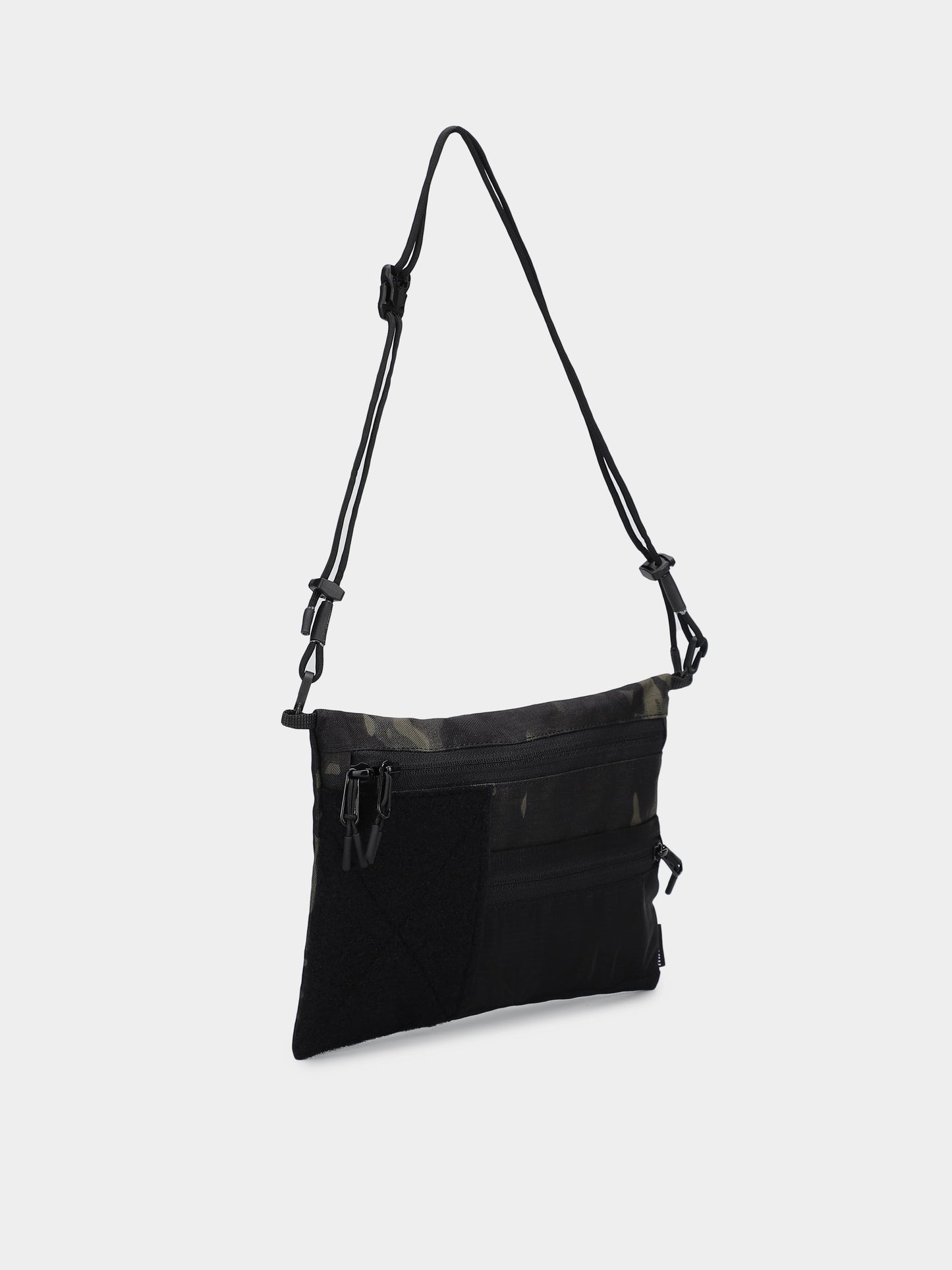 Сумка BagCord Multicam Black X-Pac