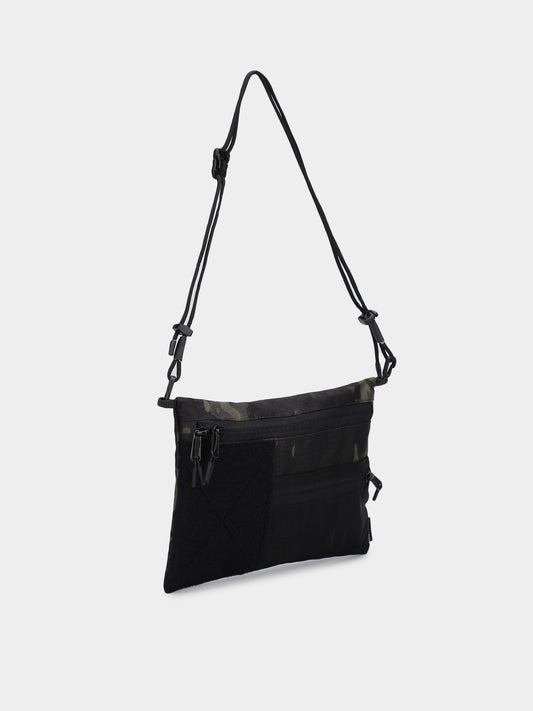 Сумка BagCord Multicam Black X-Pac