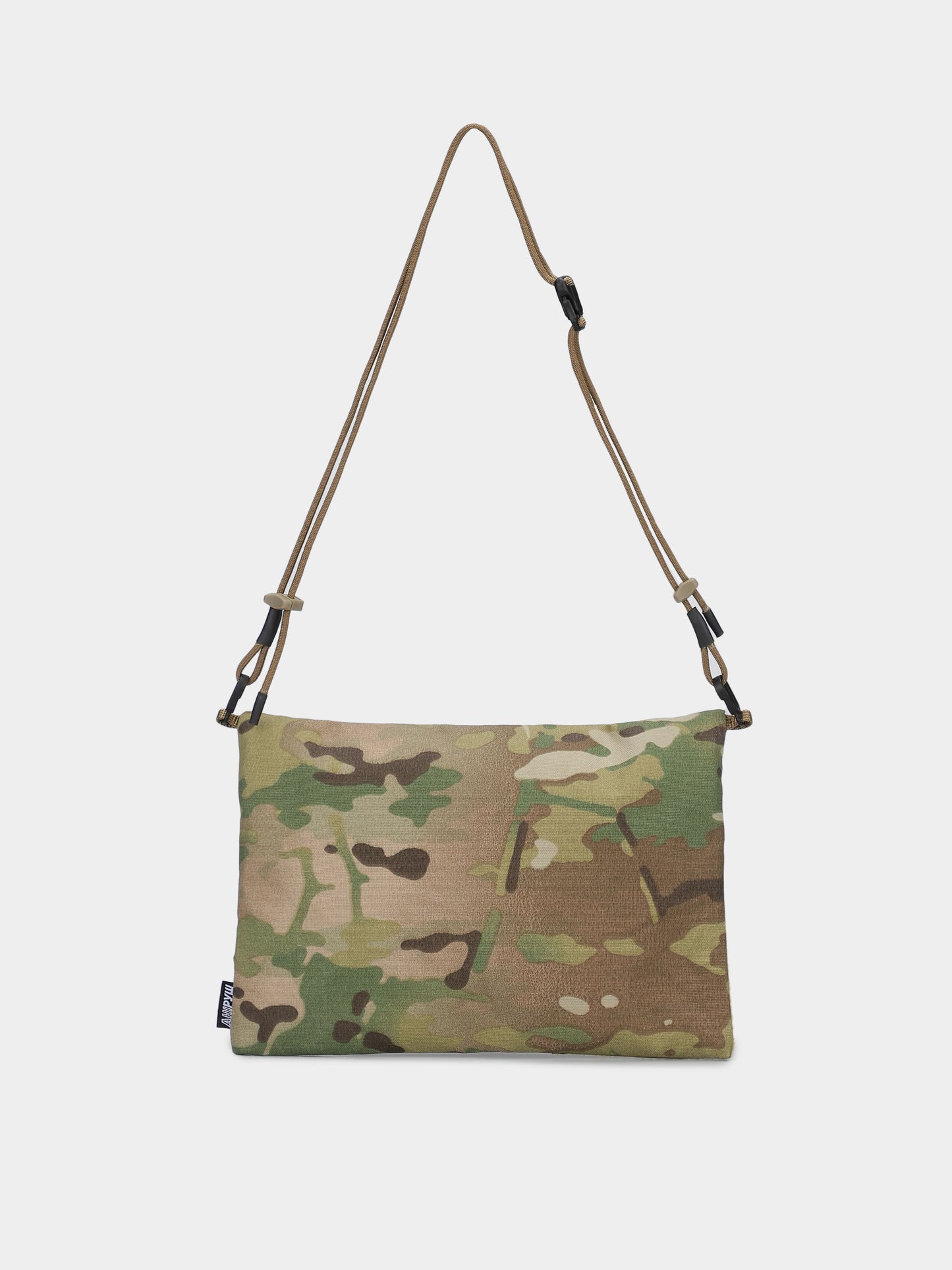 Сумка BagCord Multicam Ecopak