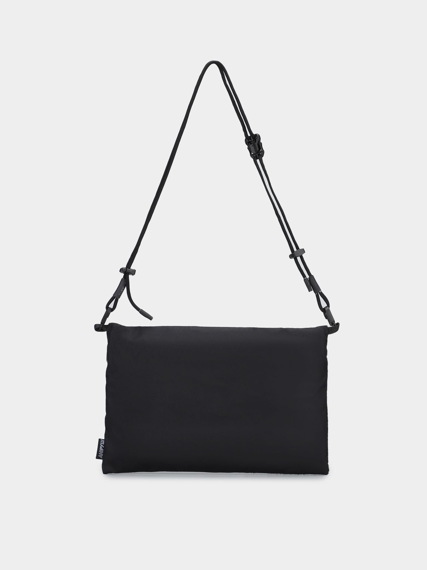 Сумка BagCord Black X-Pac