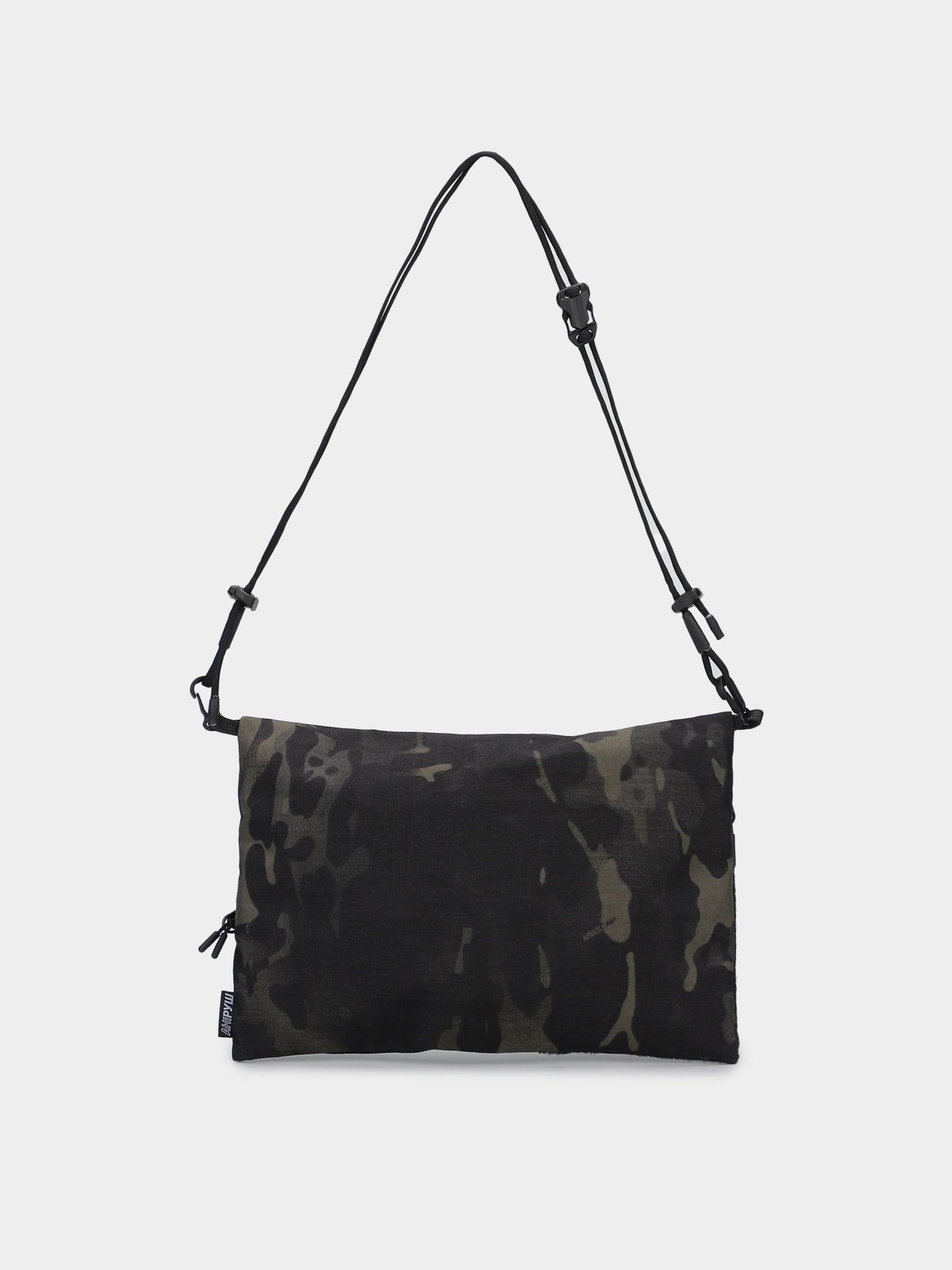 Сумка BagCord Multicam Black X-Pac