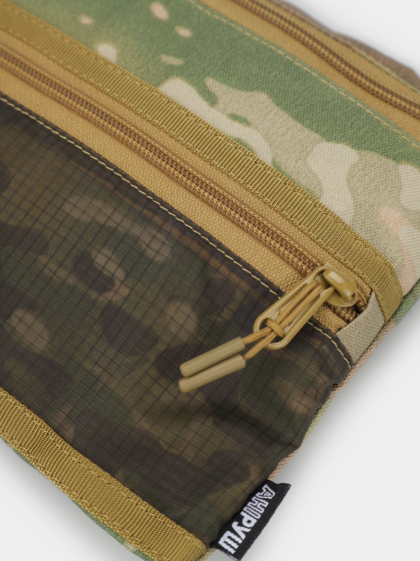 Сумка BagCord Multicam Ecopak
