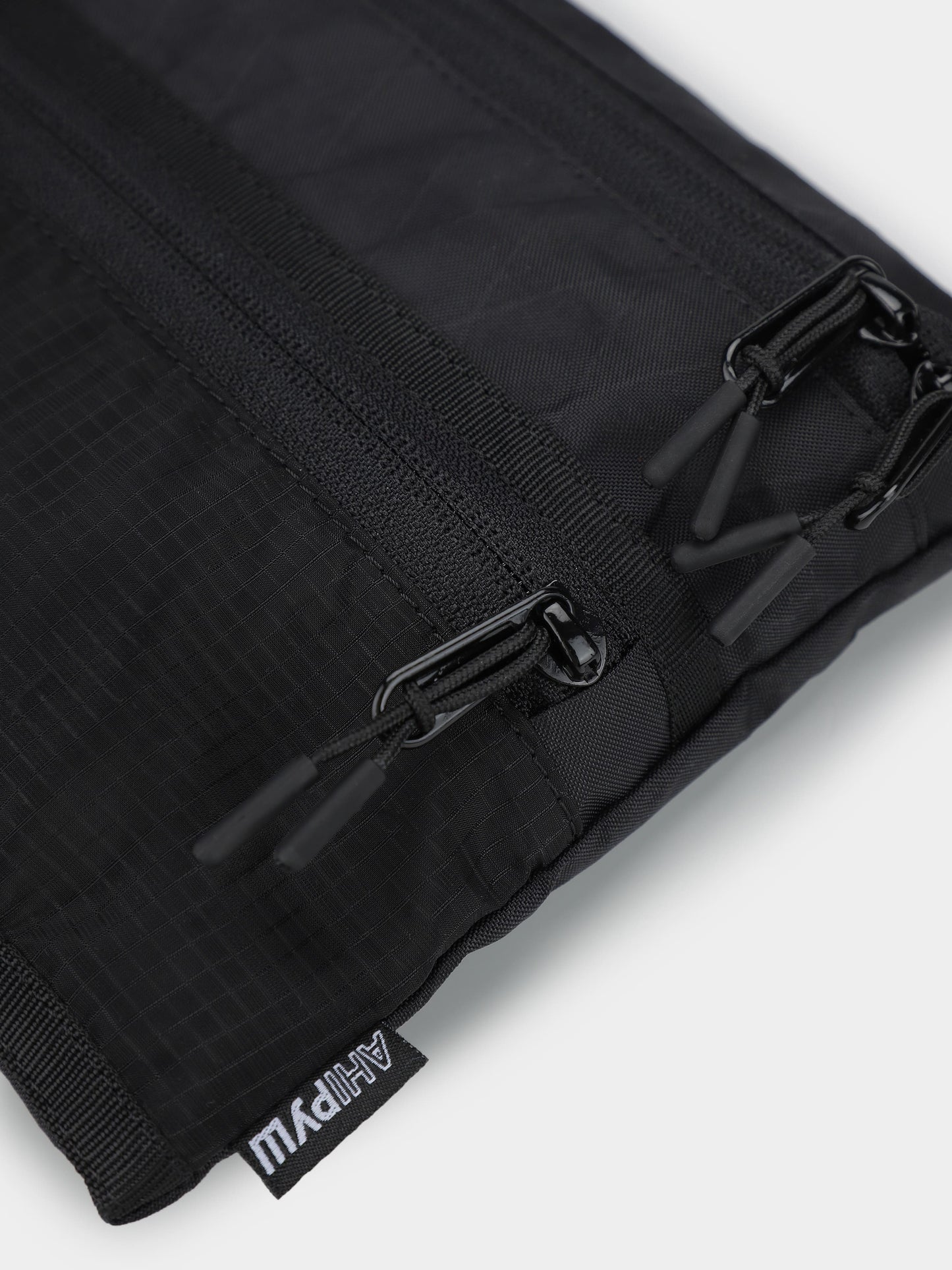 Сумка BagCord Black X-Pac