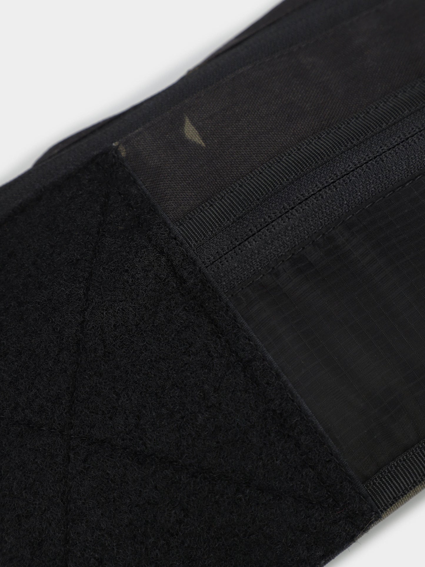 Сумка BagCord Multicam Black X-Pac