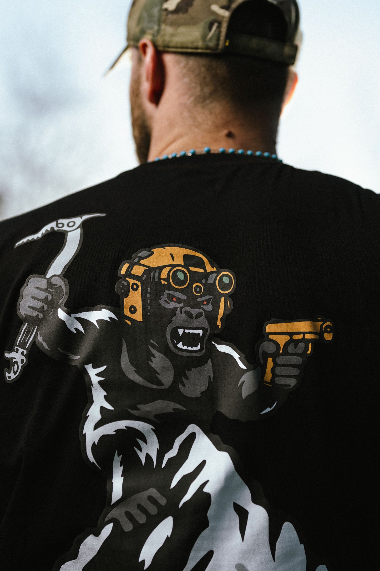 Long Sleeve АНІРУШхONLYWARS