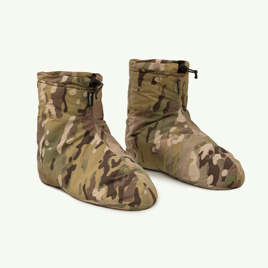 Чуні WS1 Multicam