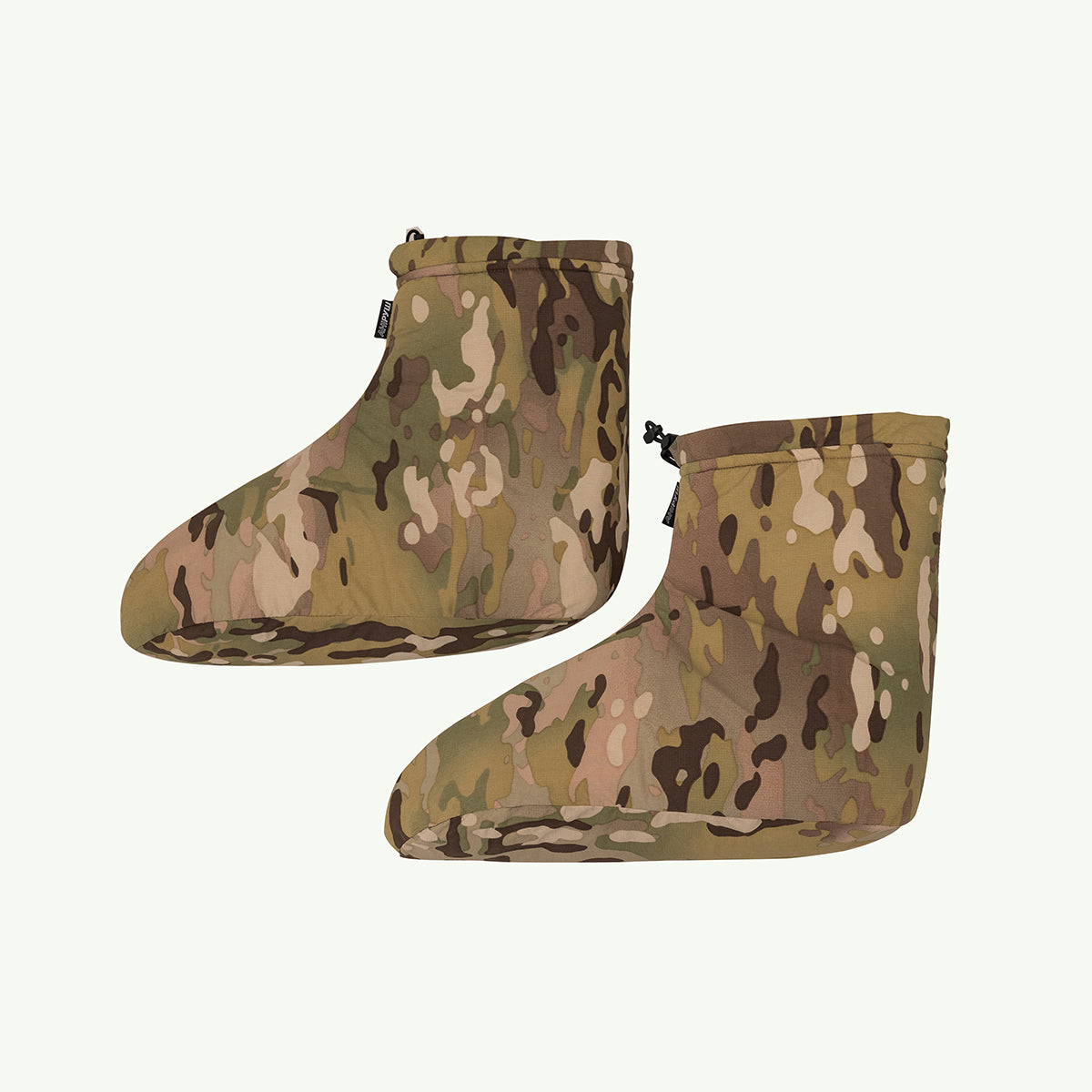 Чуні WS1 Multicam